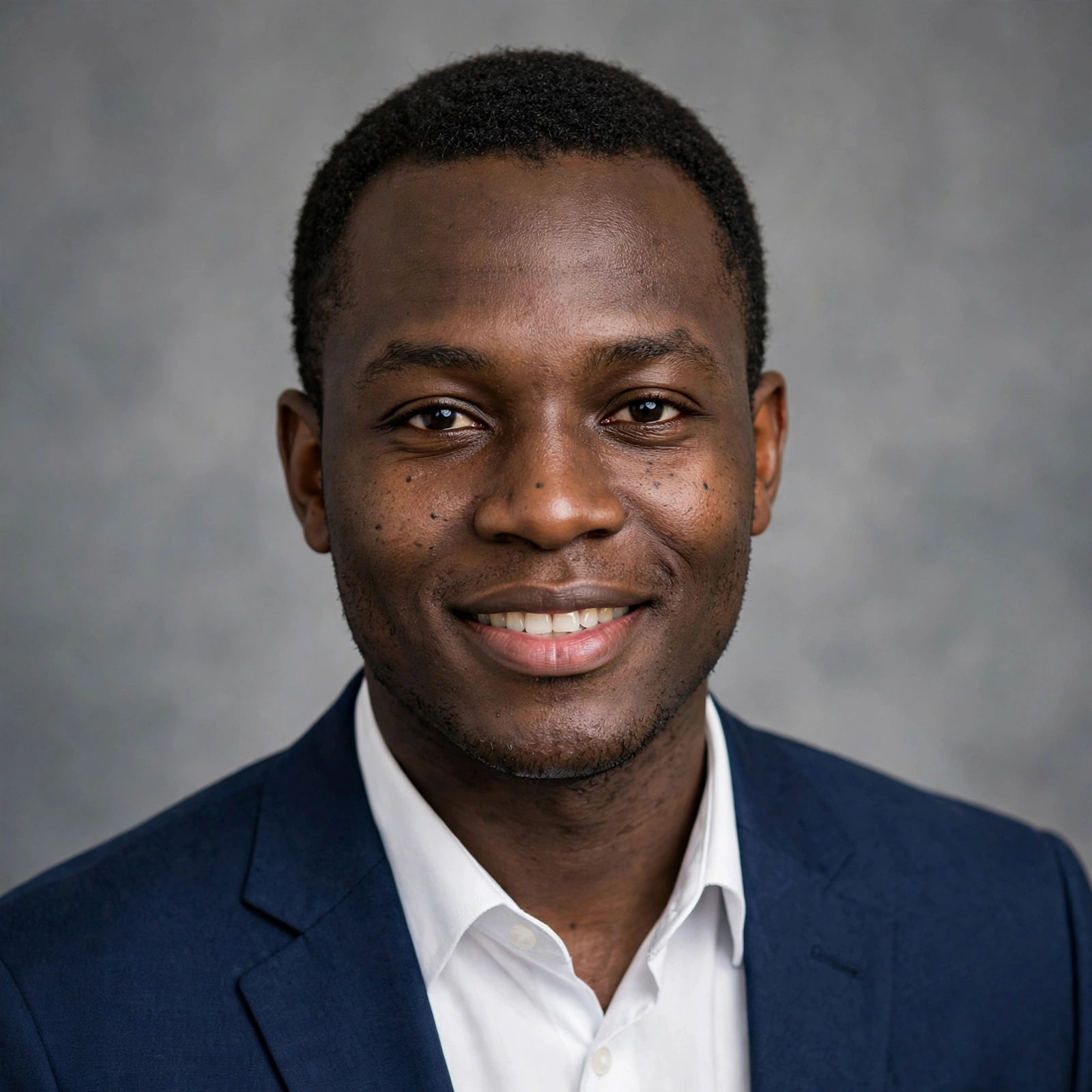 Joseph Oloo