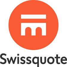 Swissquote logo