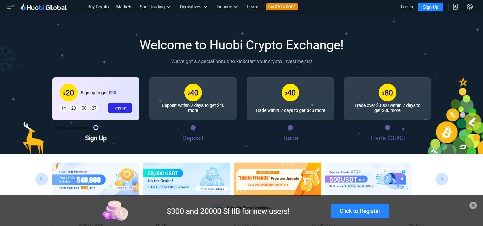 Huobi