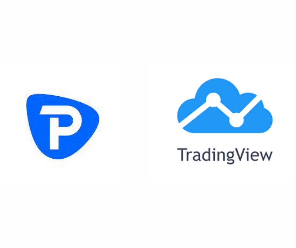 Pepperstone fully integrated with TradingView