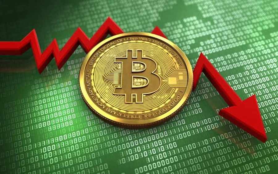 SVB's collapse has pushed bitcoin price moving higher