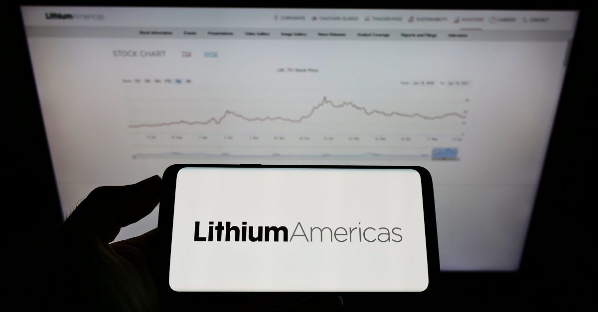 Top Lithium Stocks to Buy at 2022 Compare Broker