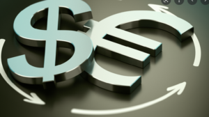 The EUR/USD Forex Pair
