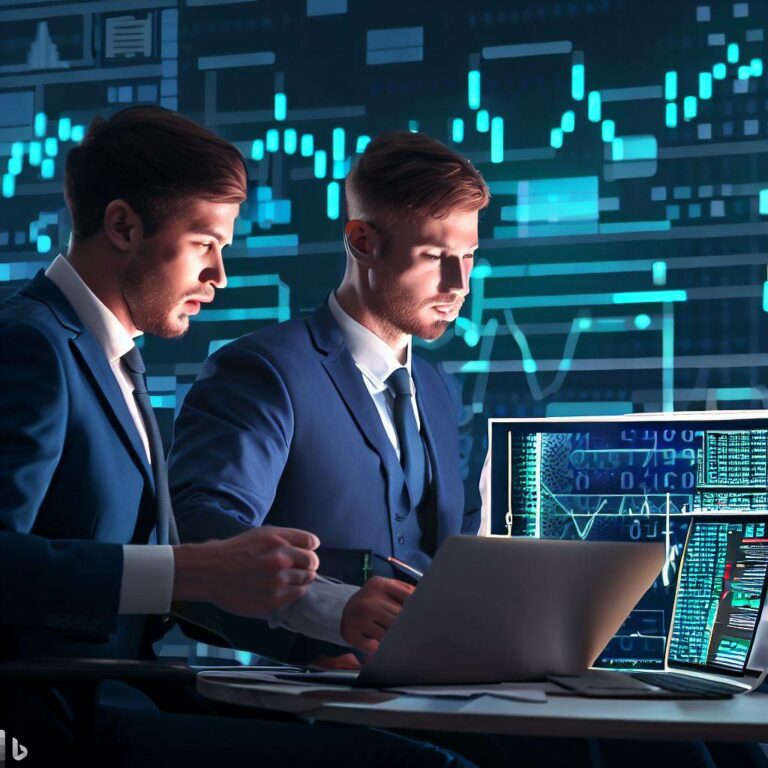 Compare brokers for trading indices