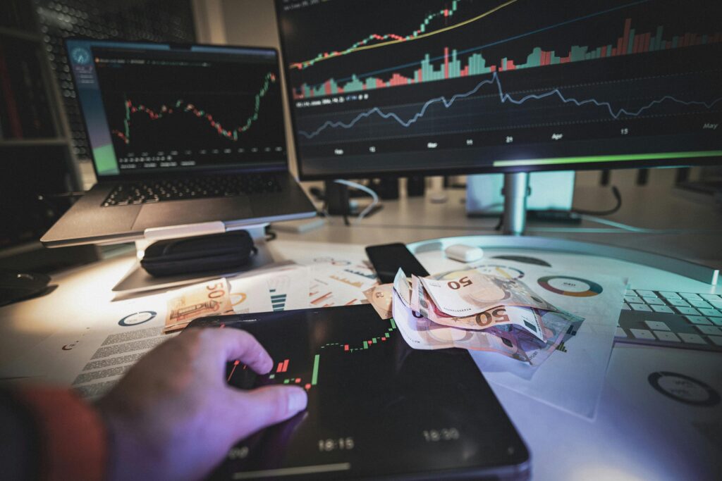 Forex.com vs ATC Brokers – A 2025 Breakdown for Serious Traders