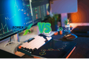 Compare broker Forex.com vs ForexVox – Which Broker Offers More in 2025