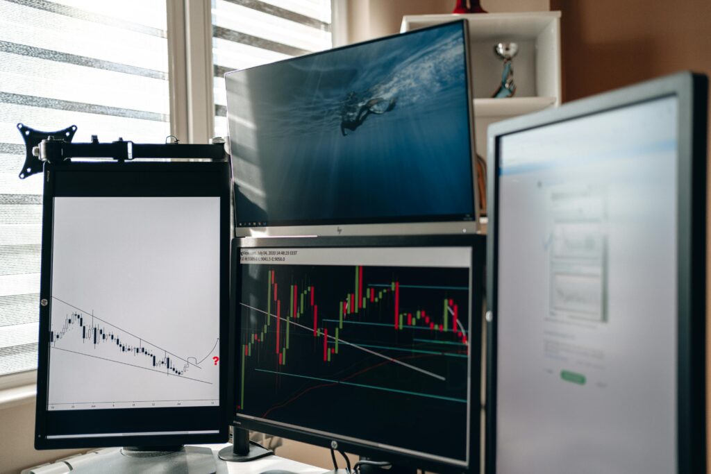 Forex.com vs Admiral Markets – A 2025 Trader’s Comparison