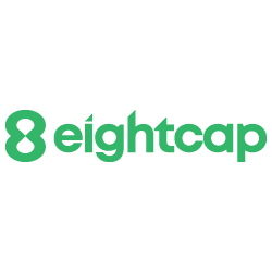 Eightcap logo