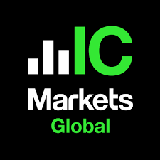 IC Markets logo