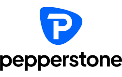 Pepperstone Forex Broker Logo